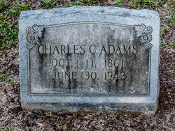 Charles Cochran Adams Sr.