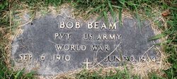 Robert M. “Bob” Beam 