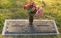Robert Eugene Powell 