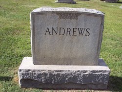 Melvin Andrews Sr.