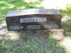 Fred W. Hartwig 