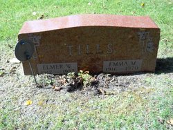Elmer W. Tills 