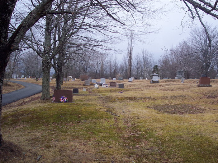 Baring Cemetery