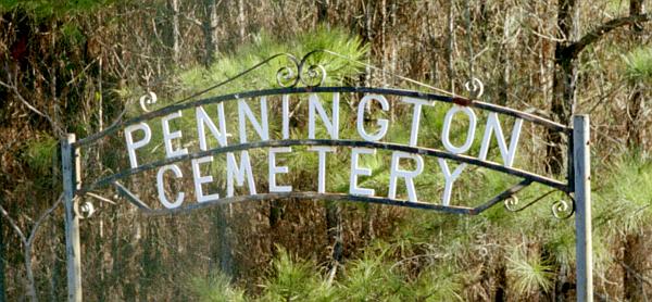 Pennington Cemetery