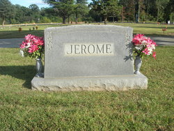 Helen <I>Henderson</I> Jerome 