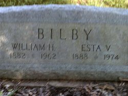 William Henry Bilby 