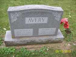 Gerald Avery 