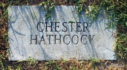 Chester Hathcock 
