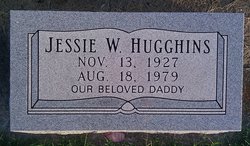 Jessie Wilson Hugghins Jr.