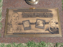 Sunnie Beth Abla 