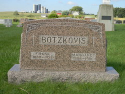 Frank Botzkovis 