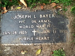 Joseph L. Bayer 