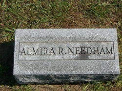 Almira R. <I>Root</I> Needham 