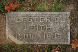 Lester C. Leith 