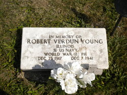 Robert Verdun Young 