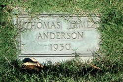 Thomas James Anderson Jr.