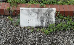 Kansas Liles 