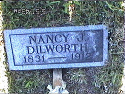 Nancy J. <I>Hardman</I> Dilworth 