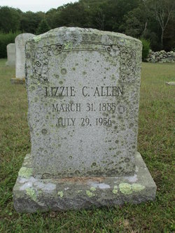 Lizzie C. Allen 
