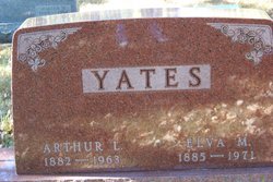 Arthur Leo Yates 