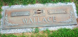 Sue <I>Arrowood</I> Wallace 