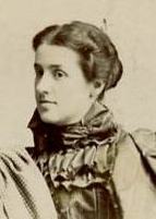 Anna Mabel <I>Crane</I> Whiting 