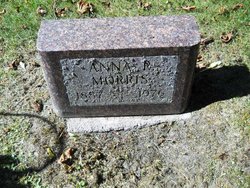 Anna R. Morris 