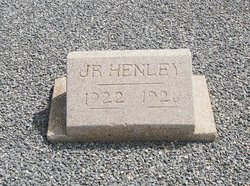 Richard Henley Jr.