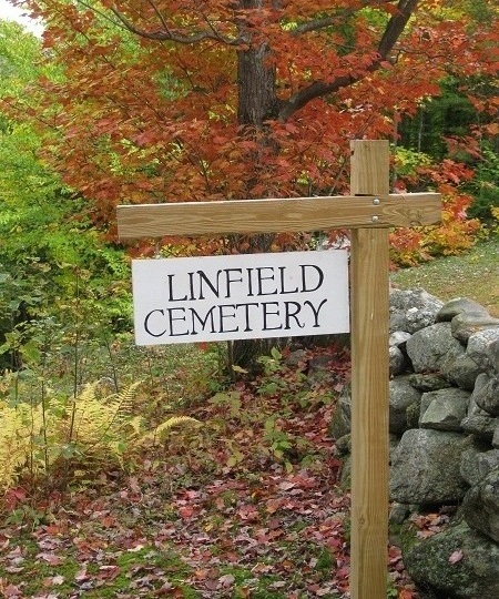 Linfield Cemetery