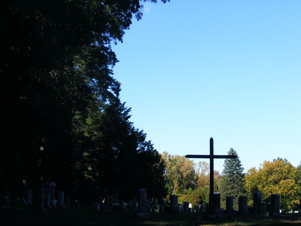 Holy Spirit Lutheran Cemetery