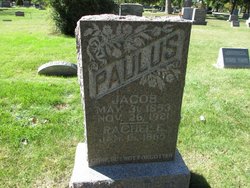 Jacob Paulus 