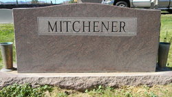 Oma A. <I>Ashcraft</I> Mitchener-Colvin 