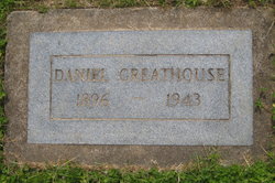 Daniel K. Greathouse 