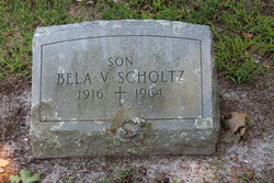 Bela V. Scholtz 