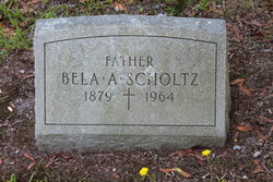 Bela A. Scholtz 