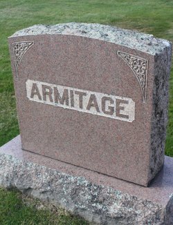 Ada S. Armitage Sutcliffe 