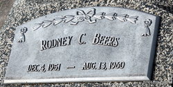 Rodney C. Beers 