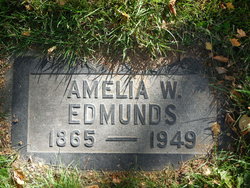 Amelia Whittaker Edmunds 