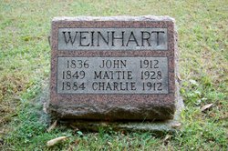 John Weinhart 