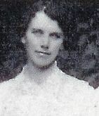 Florence Lee <I>May</I> Booth 