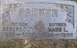 Robert P. Parker 