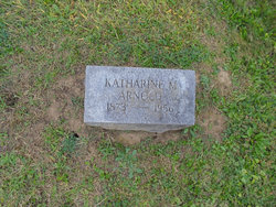Katherine M. Arnold 