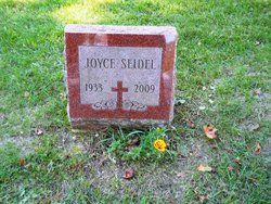 Joyce C. Seidel 