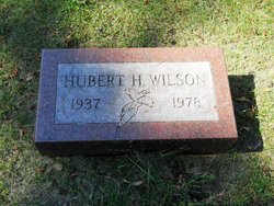 Hubert H. Wilson 
