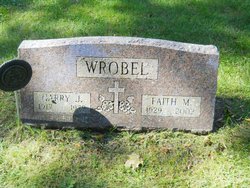 Faith M. <I>Goff</I> Wrobel 