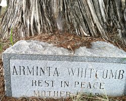Arminta Whitcomb 