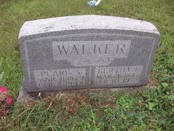 Percival Pearl S. Walker Jr.