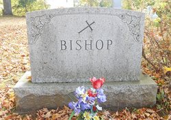 Dorothy H <I>Rushford</I> Bishop 