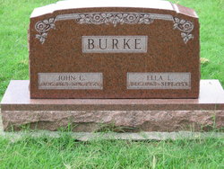 John Carl Burke 