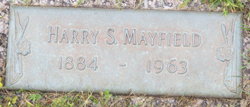 Harry S. Mayfield 